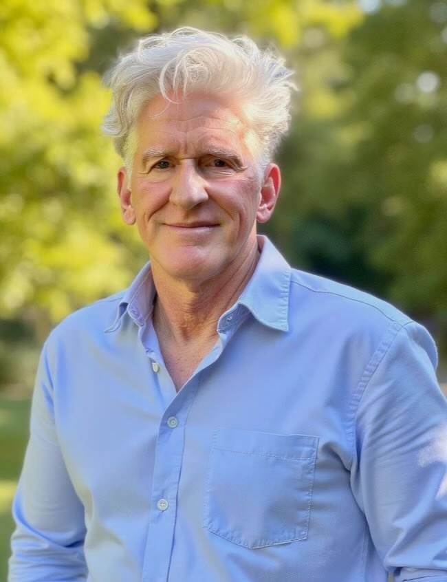 Jim Woodman — founder of Active.com, author of Between Two Jungles, entrepreneur and endurance athlete